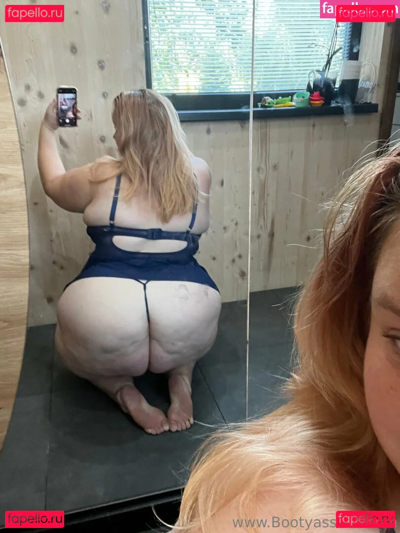bootyassgirl Onlyfans Photo Gallery 