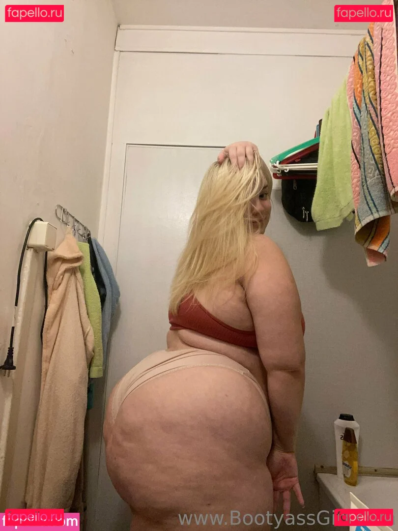 bootyassgirl Onlyfans Photo Gallery 