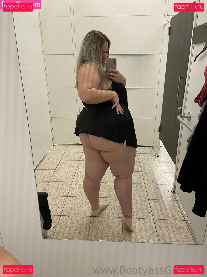 bootyassgirl Onlyfans Photo Gallery 