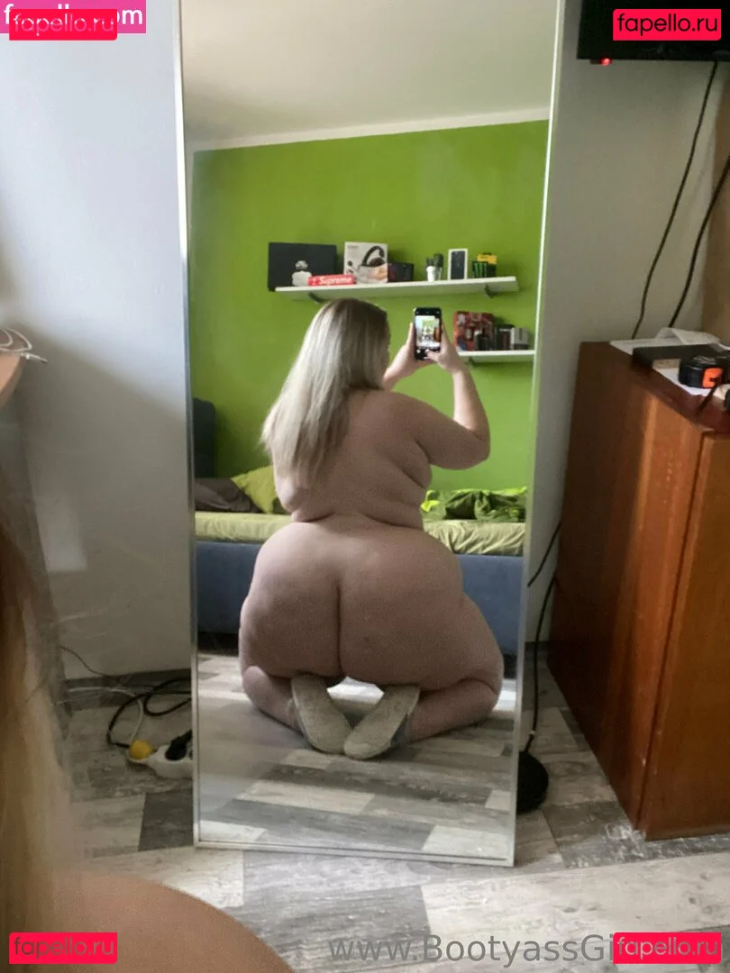 bootyassgirl Onlyfans Photo Gallery 