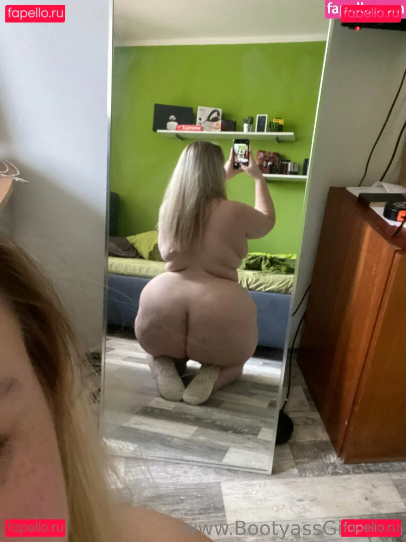bootyassgirl Onlyfans Photo Gallery 