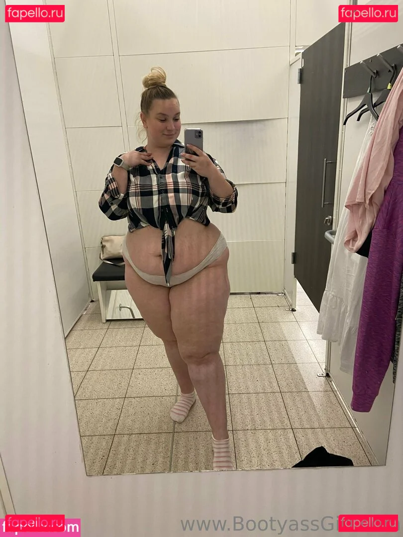 bootyassgirl Onlyfans Photo Gallery 