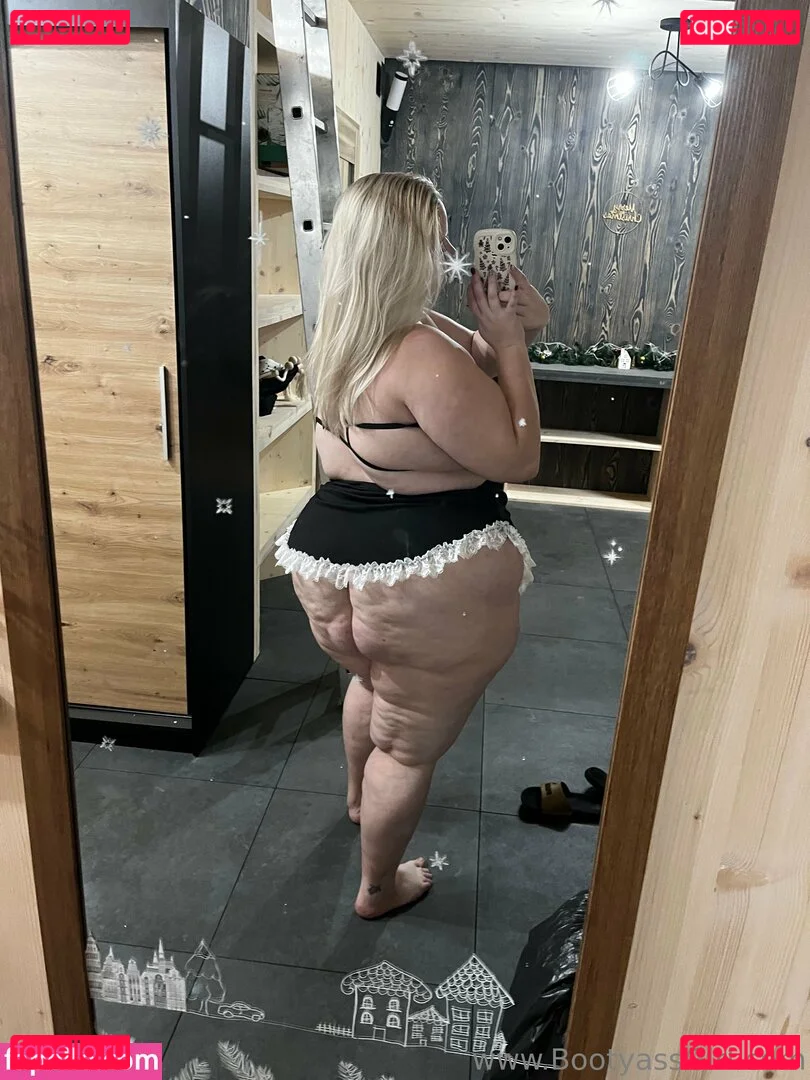 bootyassgirl Onlyfans Photo Gallery 