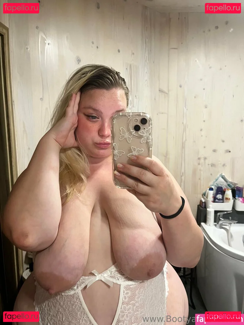 bootyassgirl Onlyfans Photo Gallery 