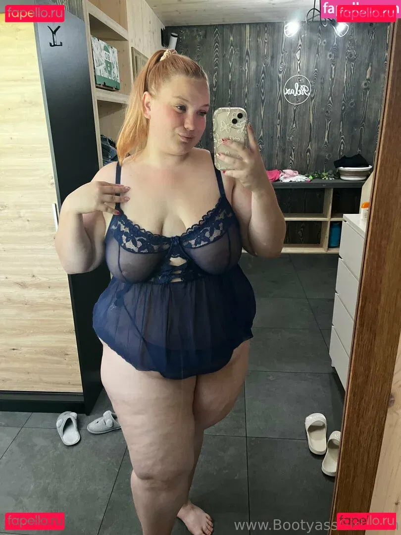 bootyassgirl Onlyfans Photo Gallery 