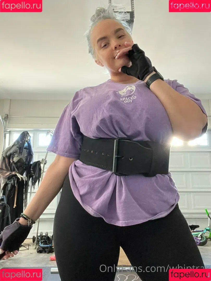 Whiptrax Onlyfans Photo Gallery 