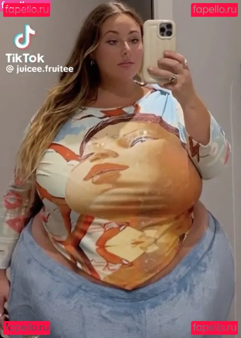 juiceefruitee Onlyfans Photo Gallery 