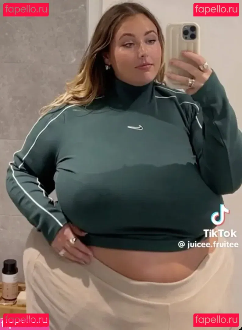 juiceefruitee Onlyfans Photo Gallery 