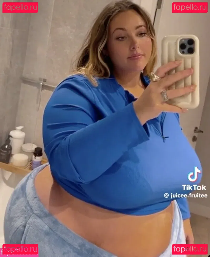 juiceefruitee Onlyfans Photo Gallery 