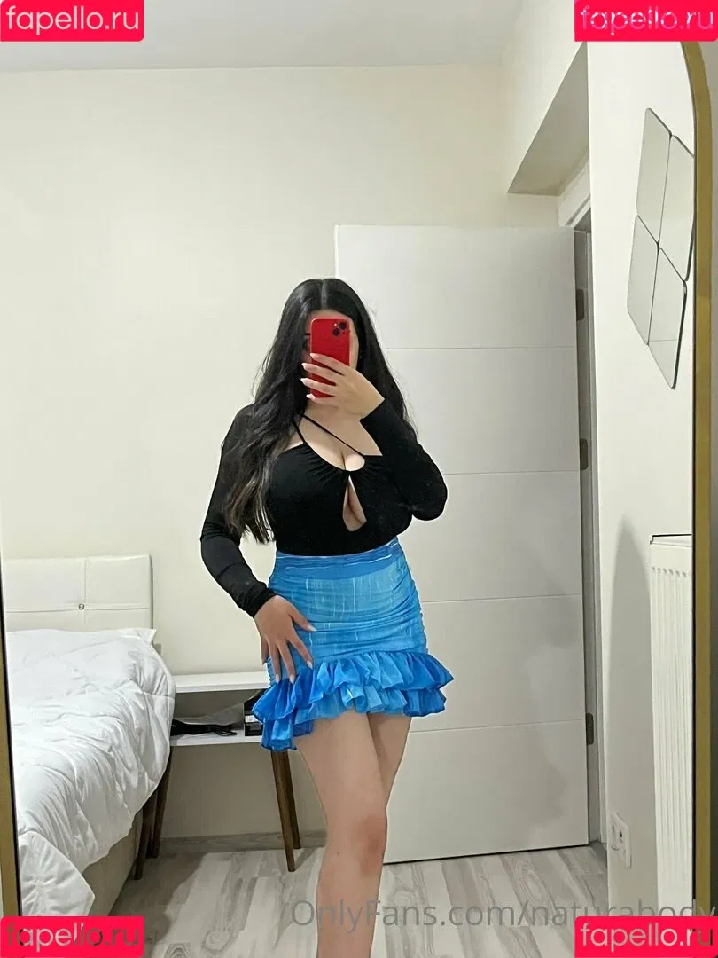 naturabody Onlyfans Photo Gallery 