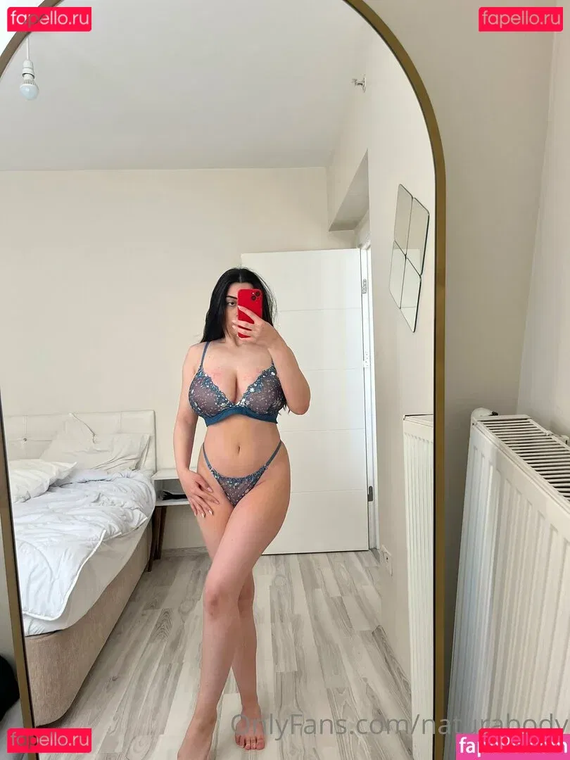naturabody Onlyfans Photo Gallery 