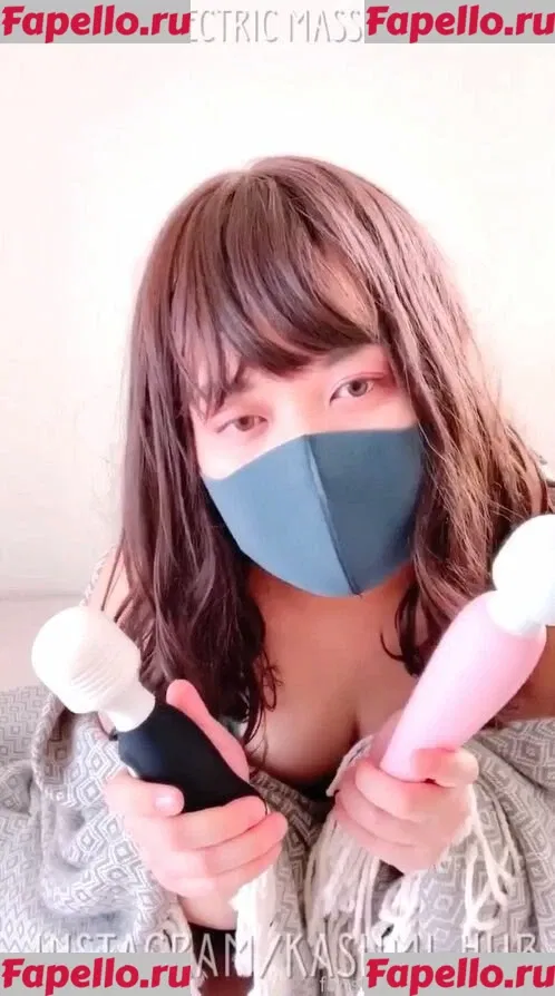 Kasumi_Hub Onlyfans Photo Gallery 