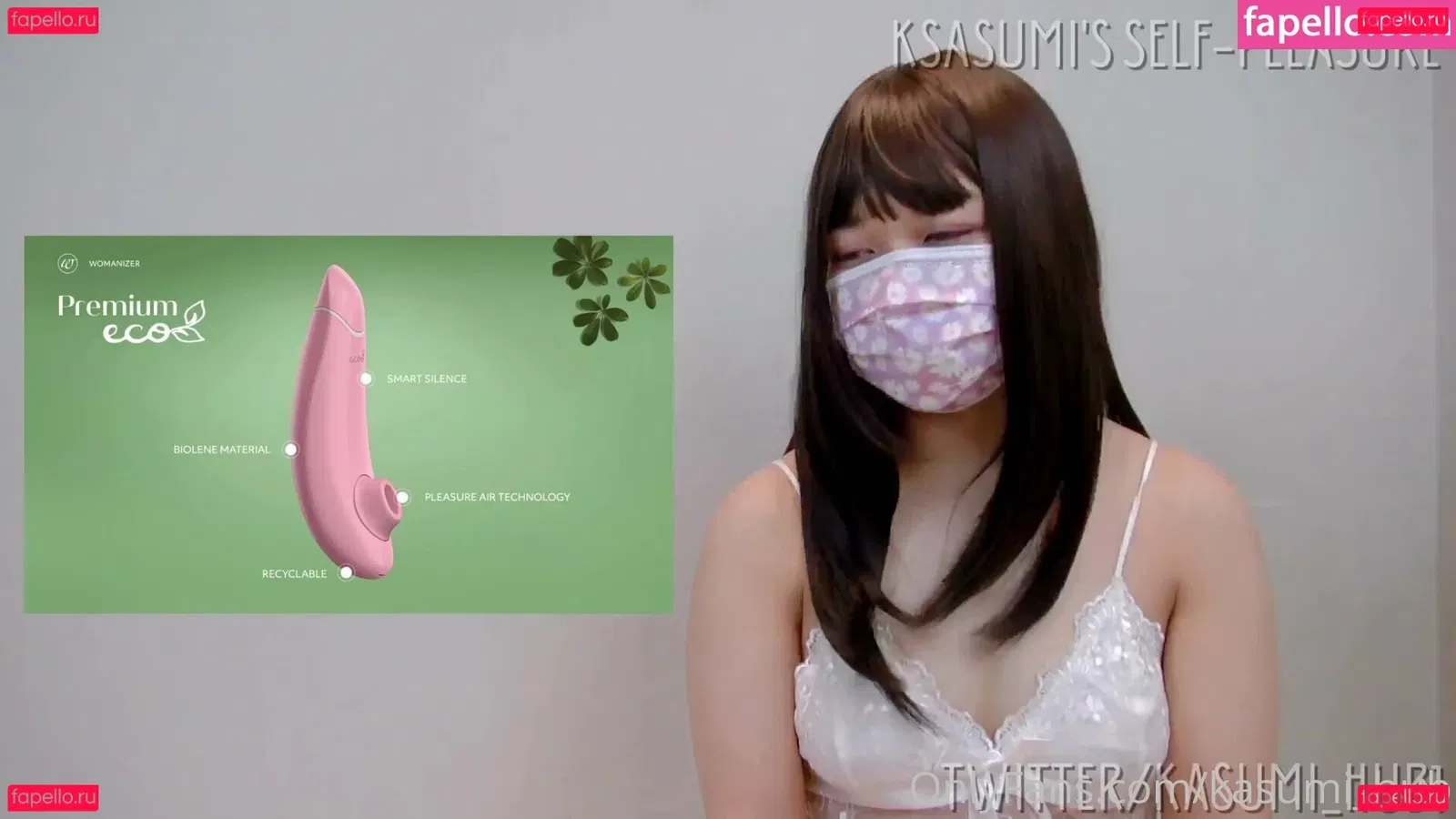 Kasumi_Hub Onlyfans Photo Gallery 