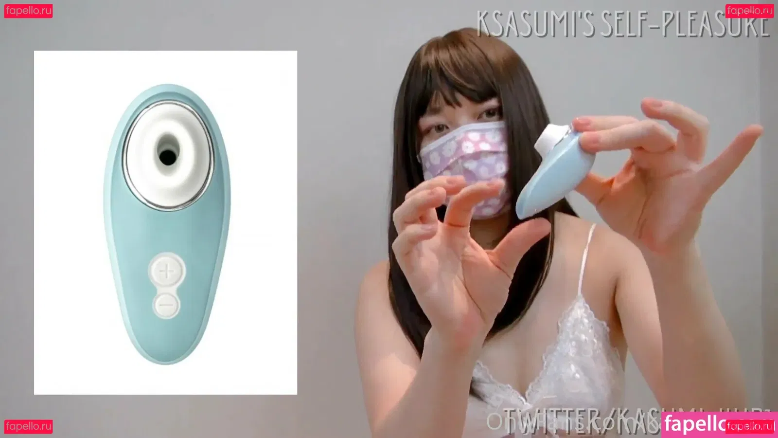 Kasumi_Hub Onlyfans Photo Gallery 