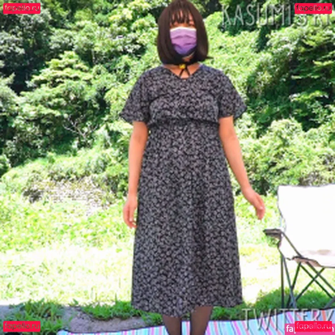 Kasumi_Hub Onlyfans Photo Gallery 