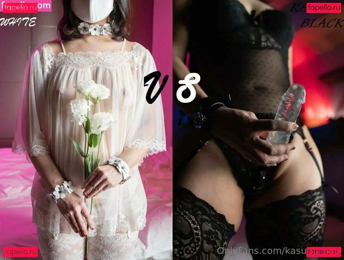 Kasumi_Hub Onlyfans Photo Gallery 