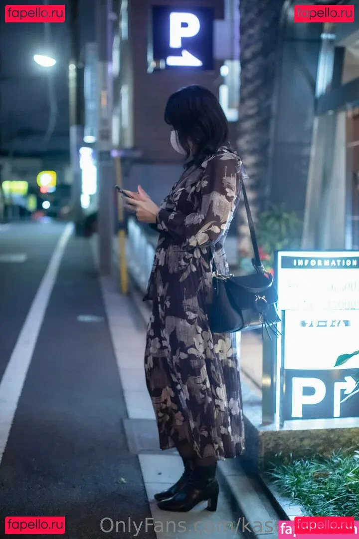 Kasumi_Hub Onlyfans Photo Gallery 