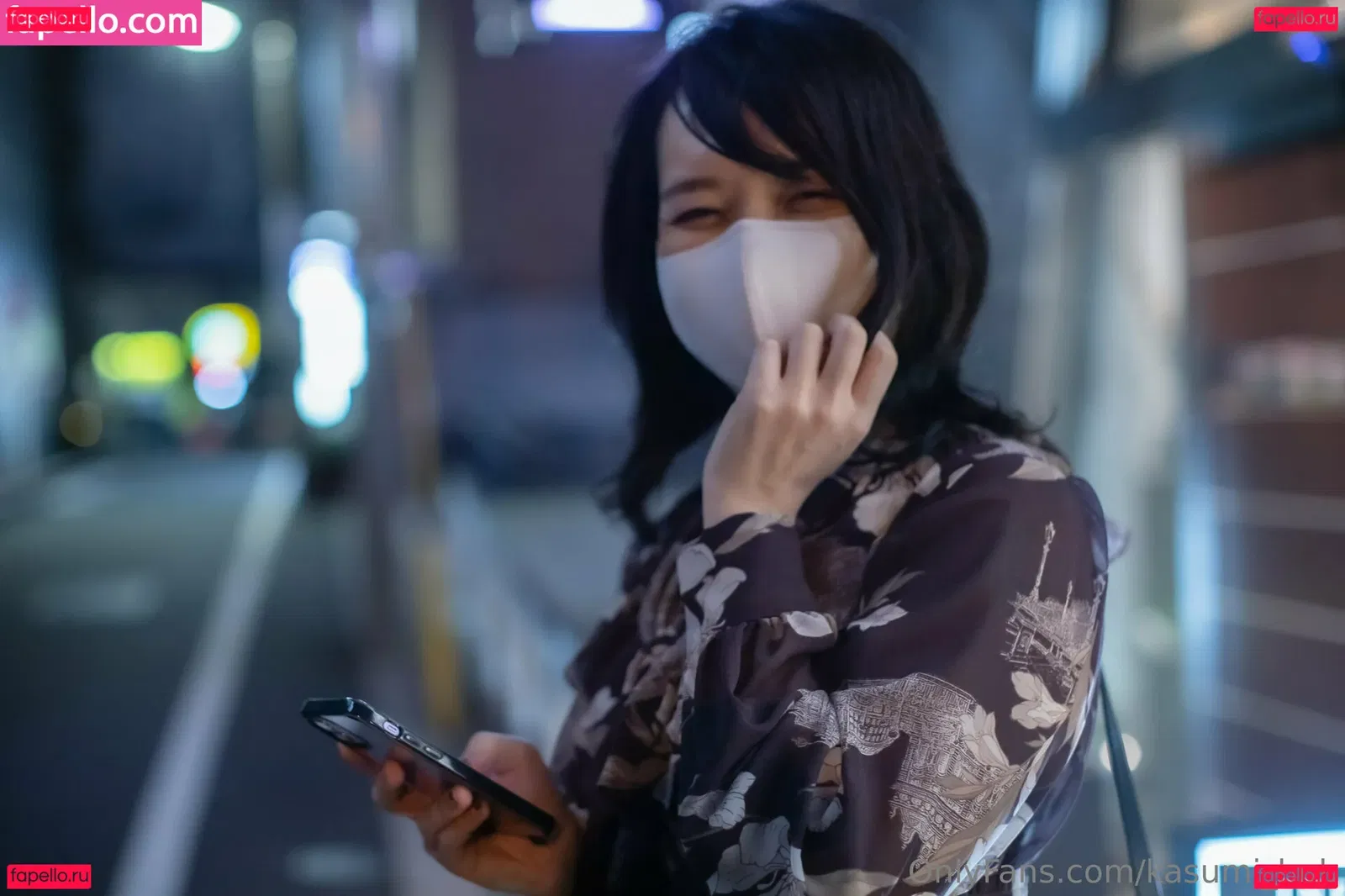 Kasumi_Hub Onlyfans Photo Gallery 