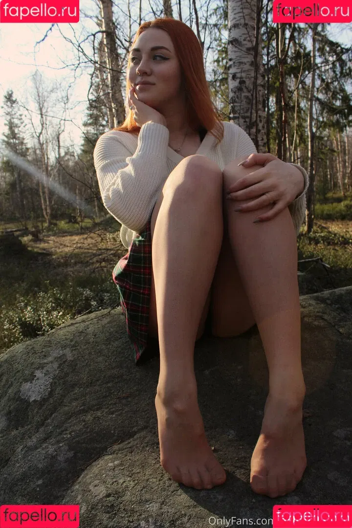Apollinaria Lebedeva Onlyfans Photo Gallery 