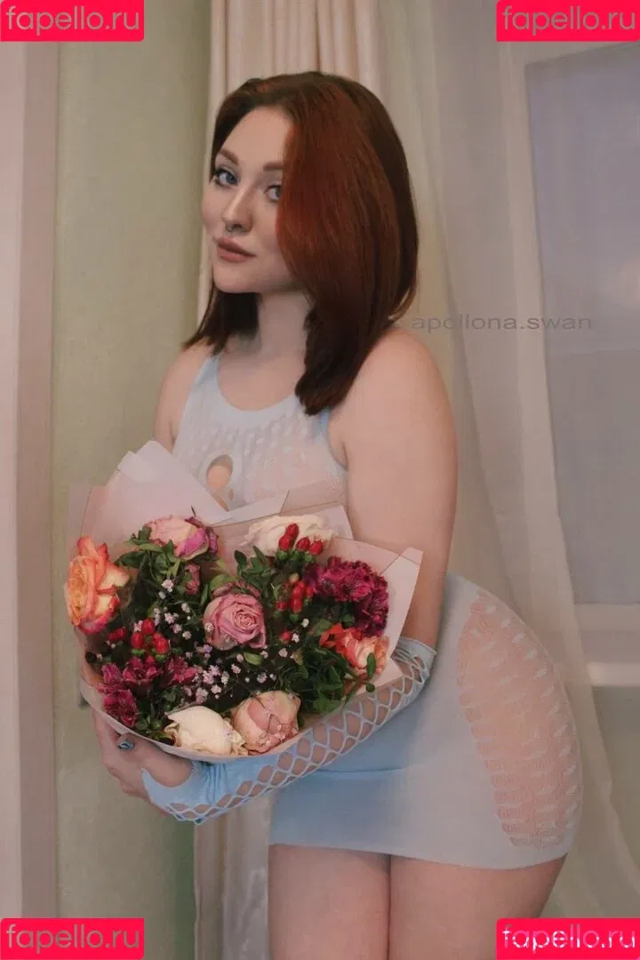 Apollinaria Lebedeva Onlyfans Photo Gallery 