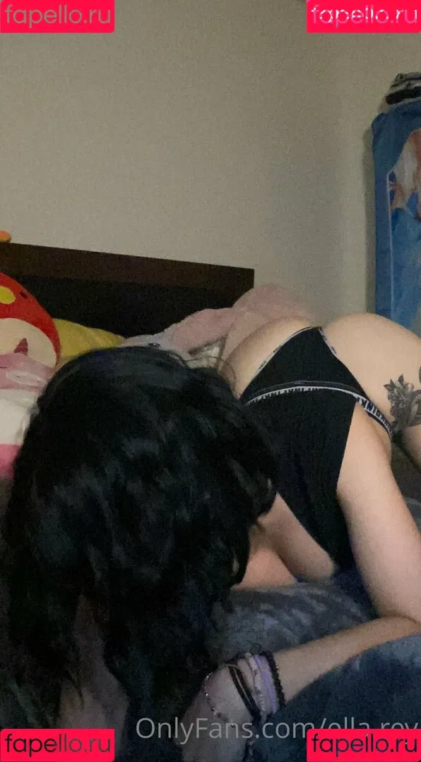 ella.rey Onlyfans Photo Gallery 