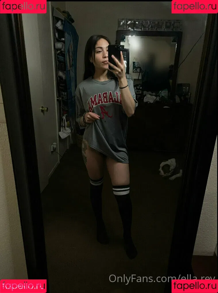 ella.rey Onlyfans Photo Gallery 