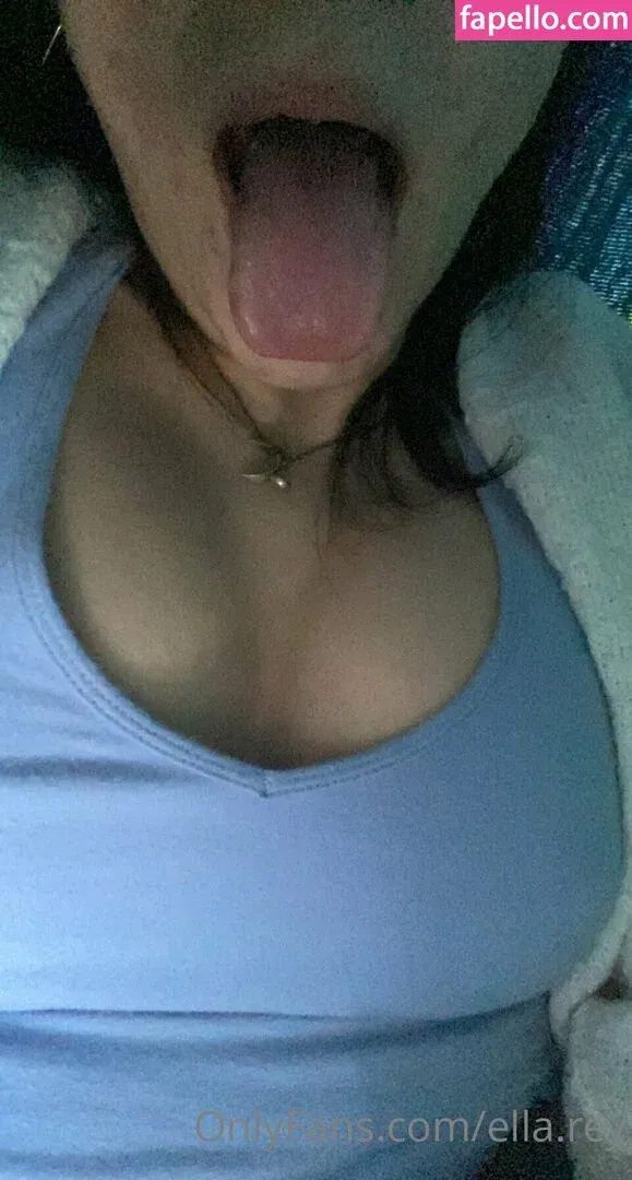 ella.rey Onlyfans Photo Gallery 