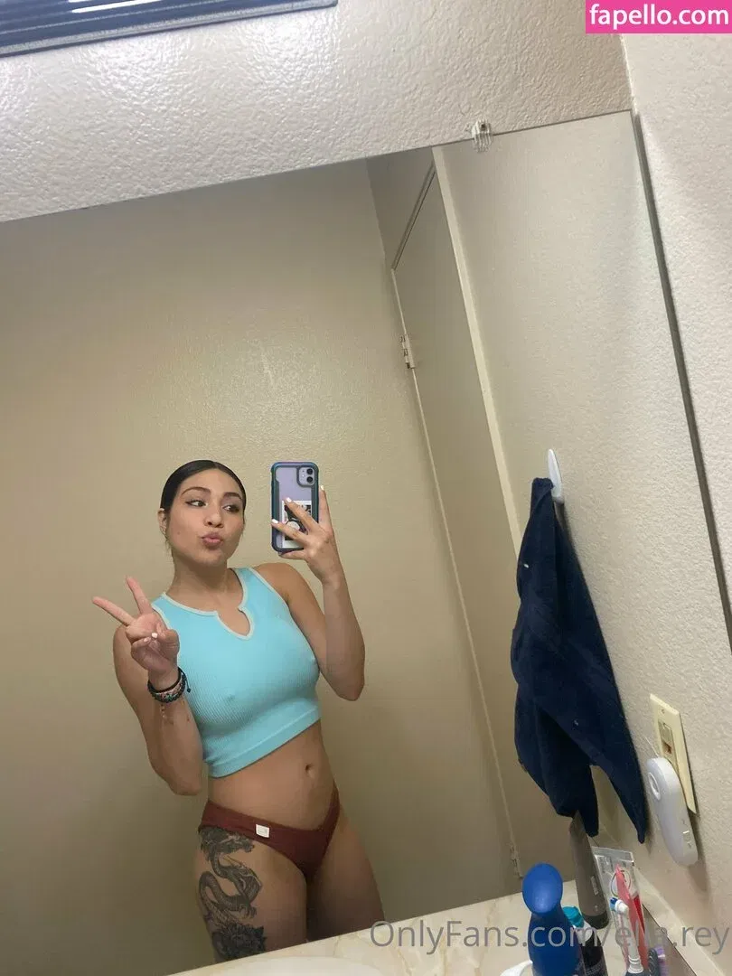 ella.rey Onlyfans Photo Gallery 