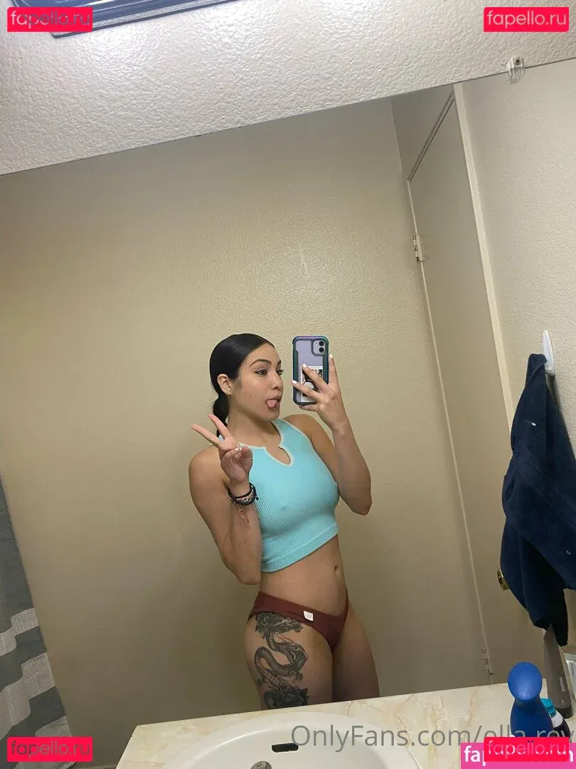 ella.rey Onlyfans Photo Gallery 