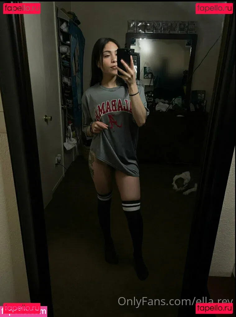 ella.rey Onlyfans Photo Gallery 