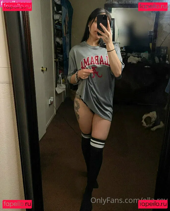 ella.rey Onlyfans Photo Gallery 