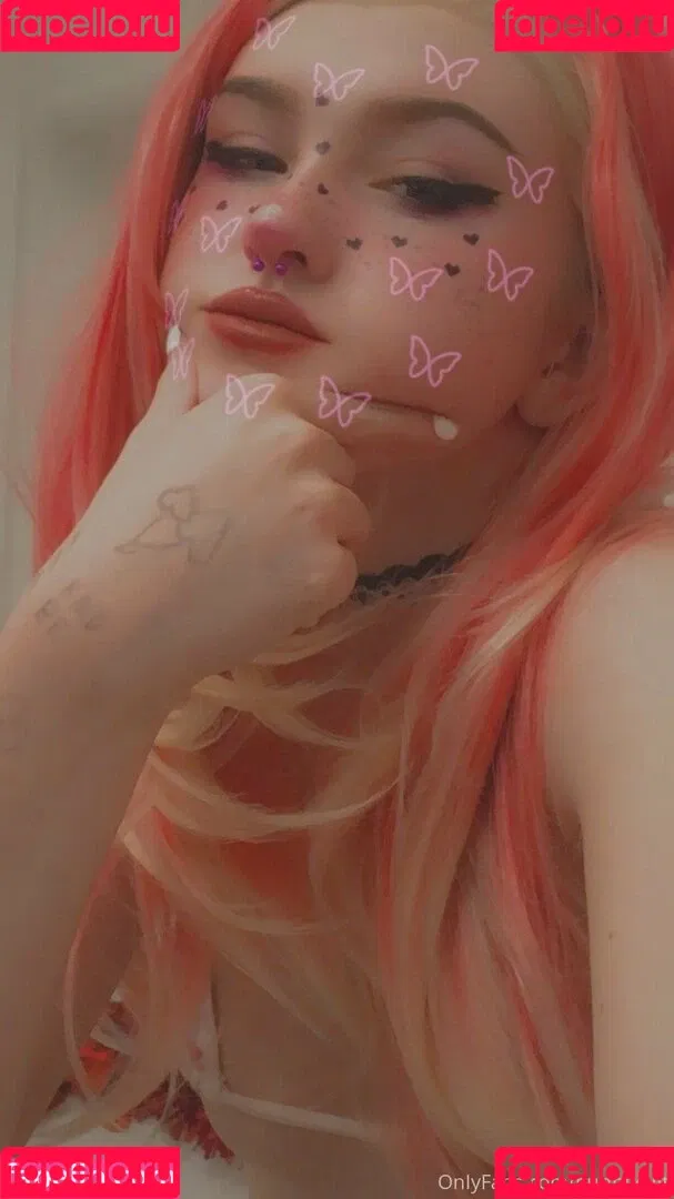 Bunniicult Onlyfans Photo Gallery 