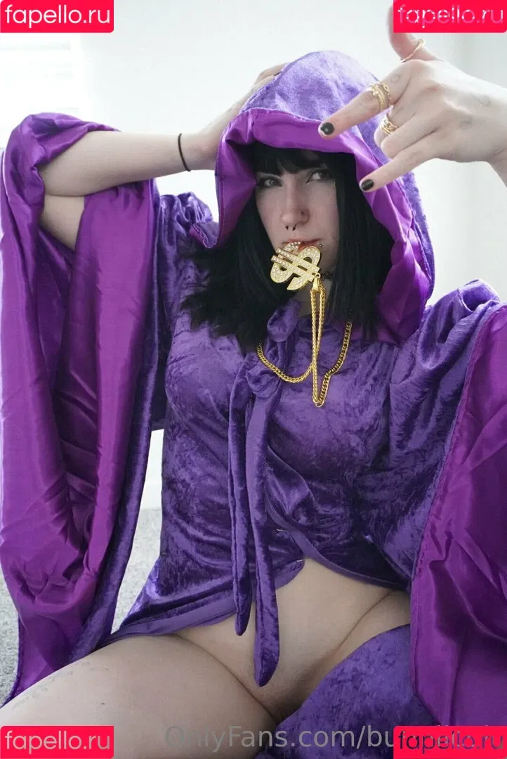 Bunniicult Onlyfans Photo Gallery 