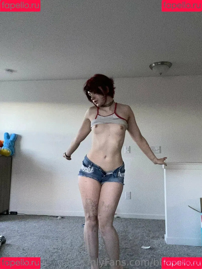 Bunniicult Onlyfans Photo Gallery 