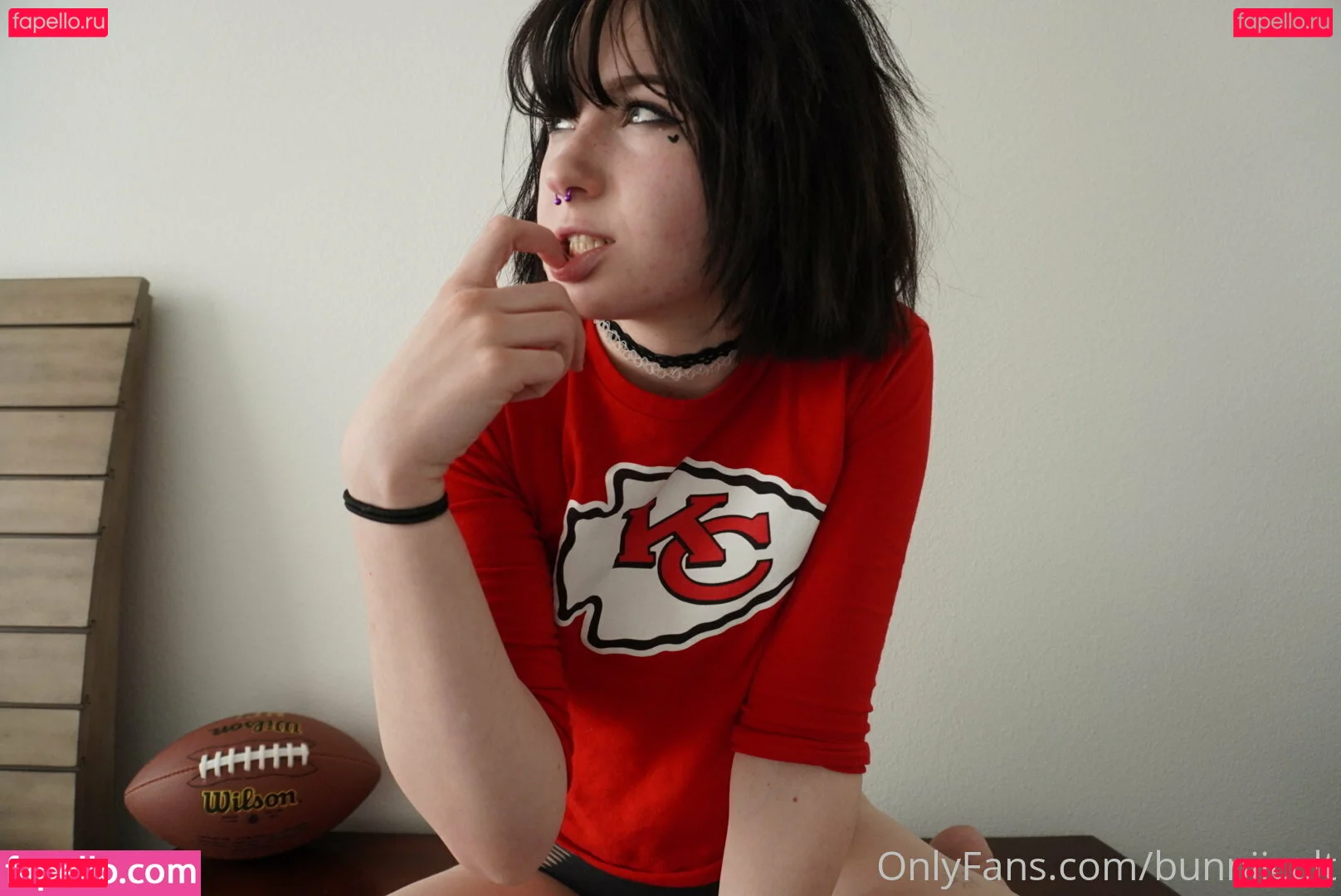 Bunniicult Onlyfans Photo Gallery 