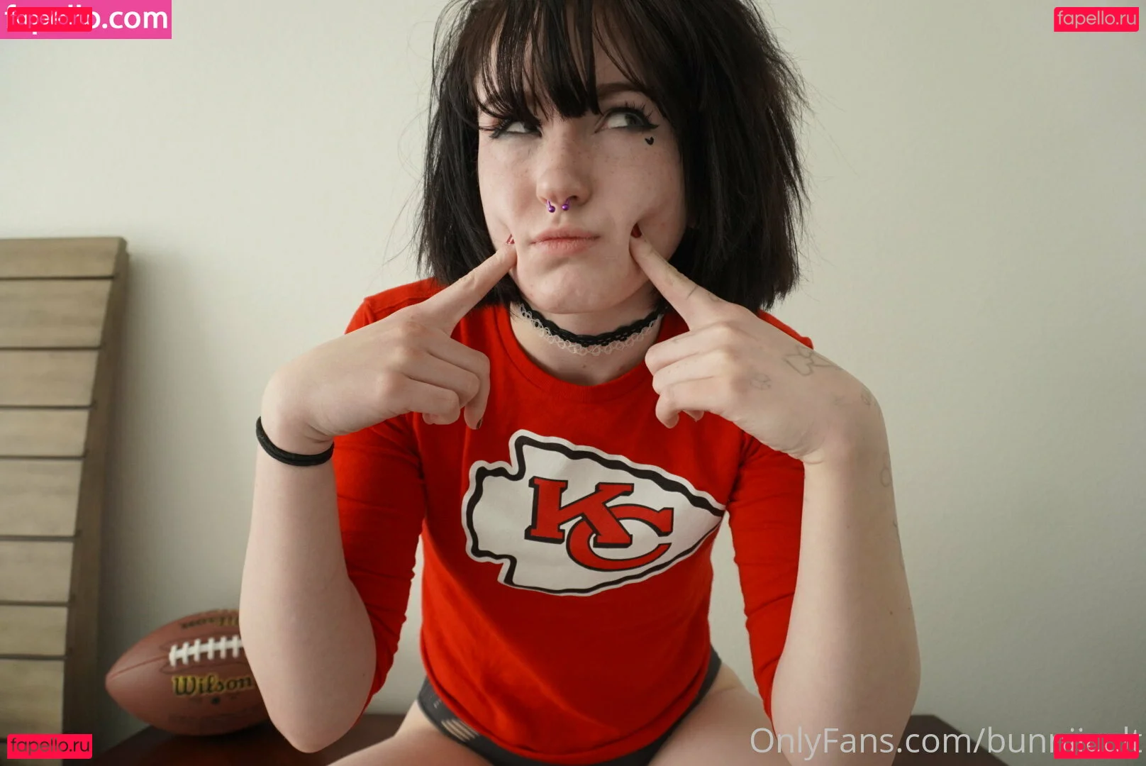 Bunniicult Onlyfans Photo Gallery 