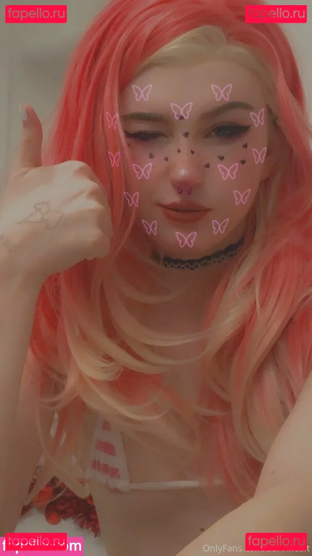 Bunniicult Onlyfans Photo Gallery 