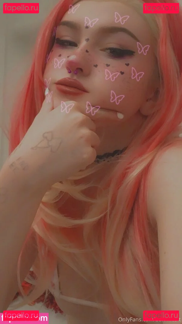 Bunniicult Onlyfans Photo Gallery 