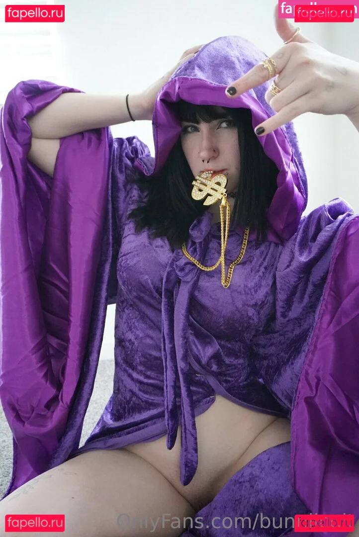 Bunniicult Onlyfans Photo Gallery 