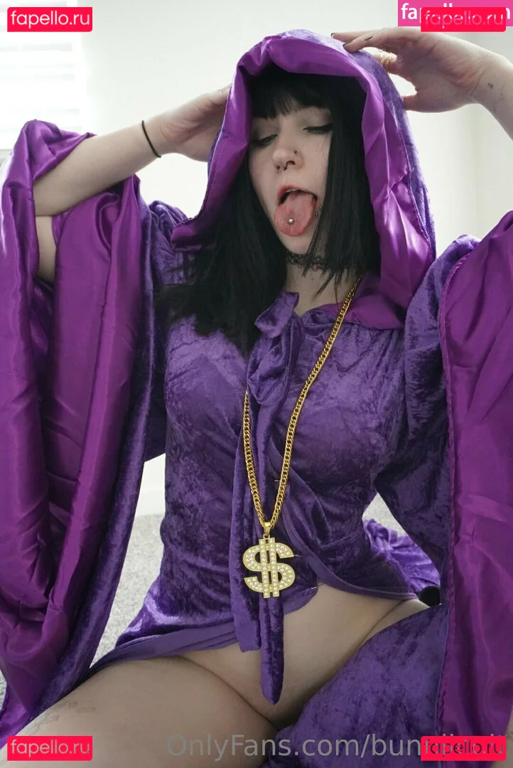 Bunniicult Onlyfans Photo Gallery 