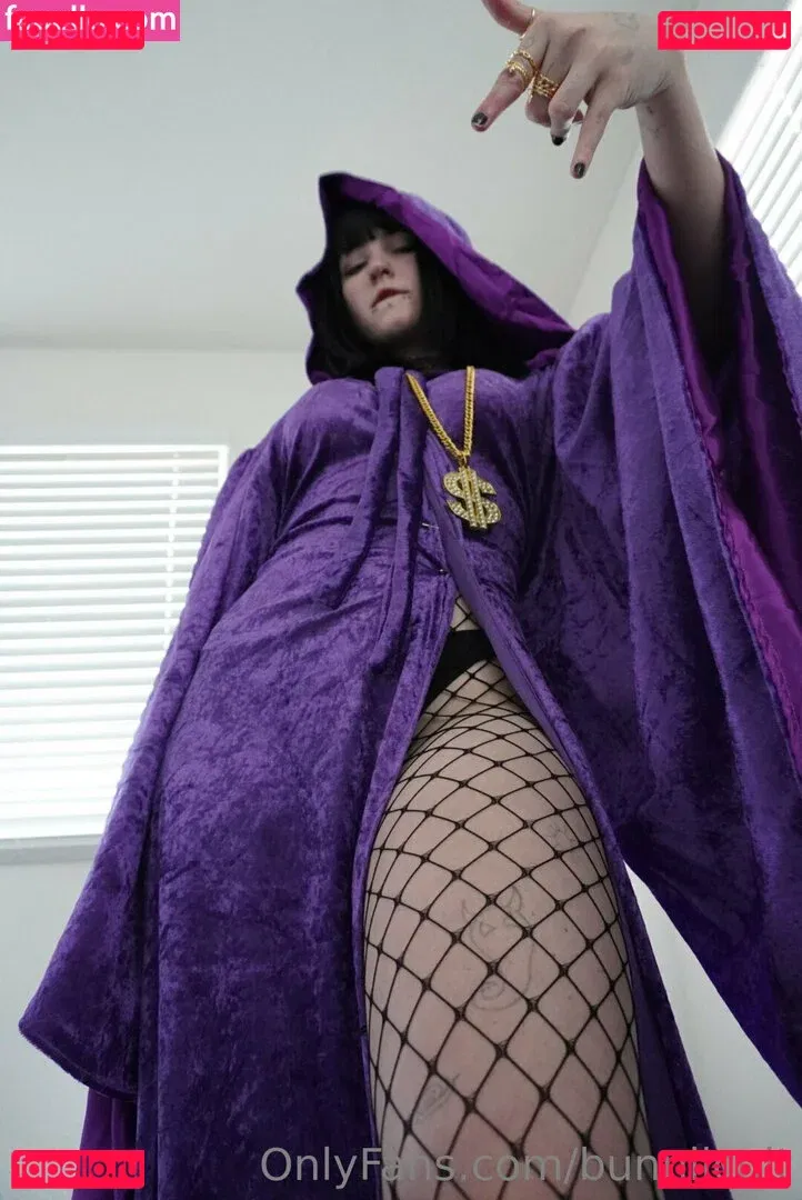 Bunniicult Onlyfans Photo Gallery 