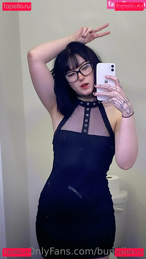 Bunniicult Onlyfans Photo Gallery 