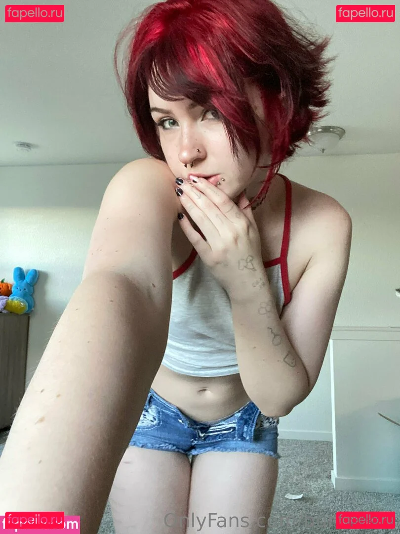 Bunniicult Onlyfans Photo Gallery 