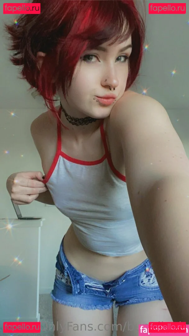 Bunniicult Onlyfans Photo Gallery 