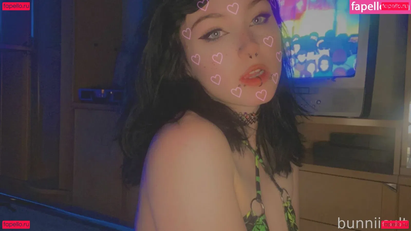 Bunniicult Onlyfans Photo Gallery 