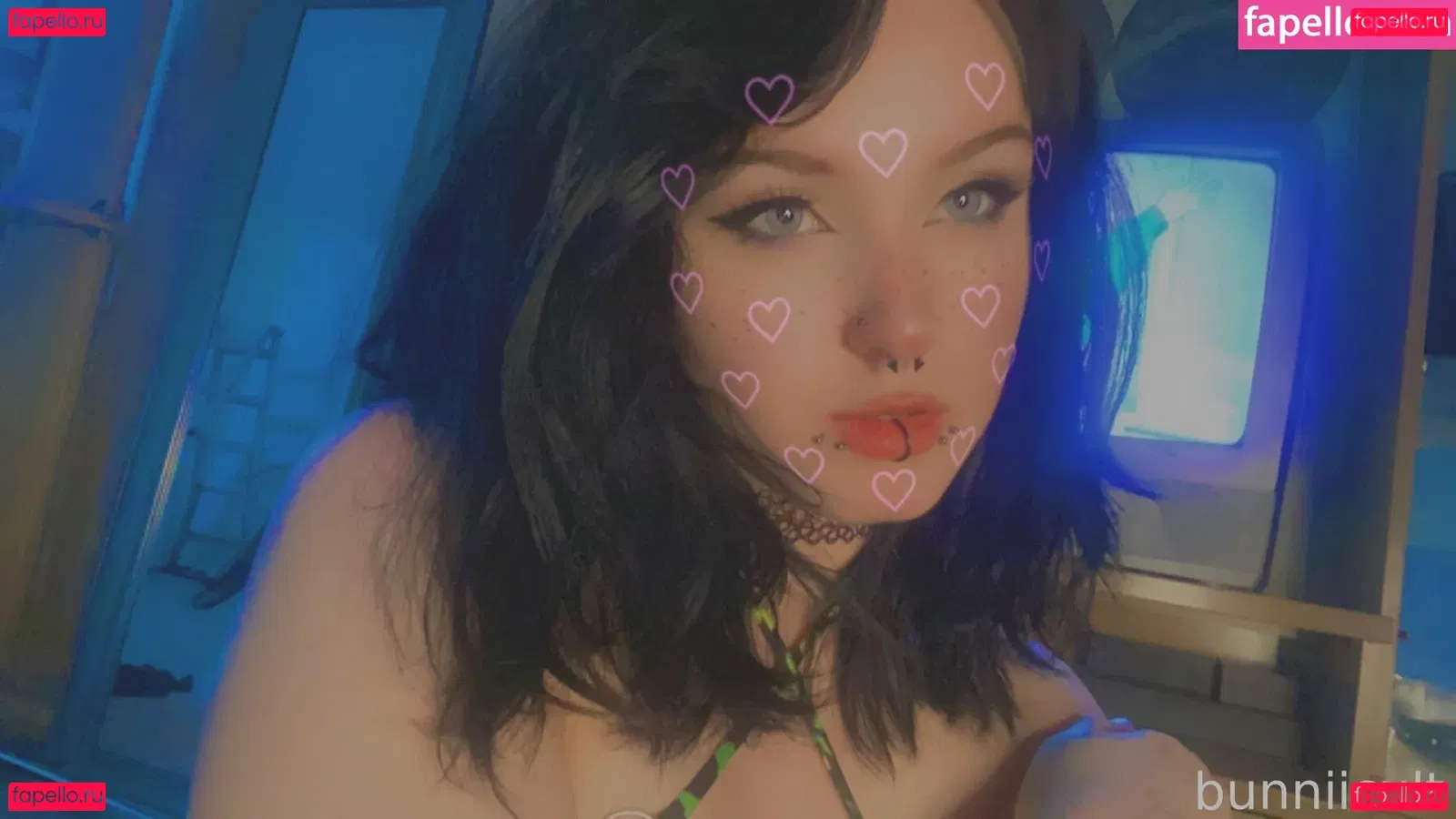 Bunniicult Onlyfans Photo Gallery 