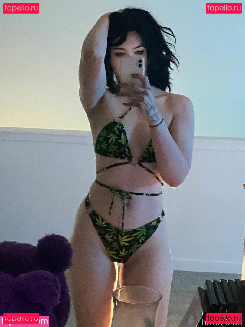 Bunniicult Onlyfans Photo Gallery 