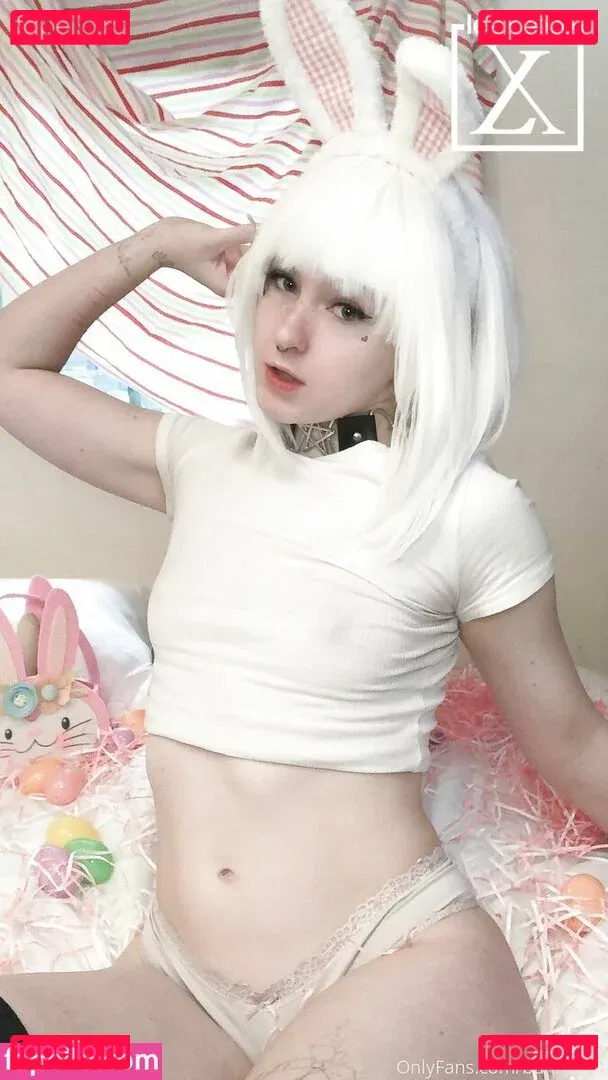 Bunniicult Onlyfans Photo Gallery 