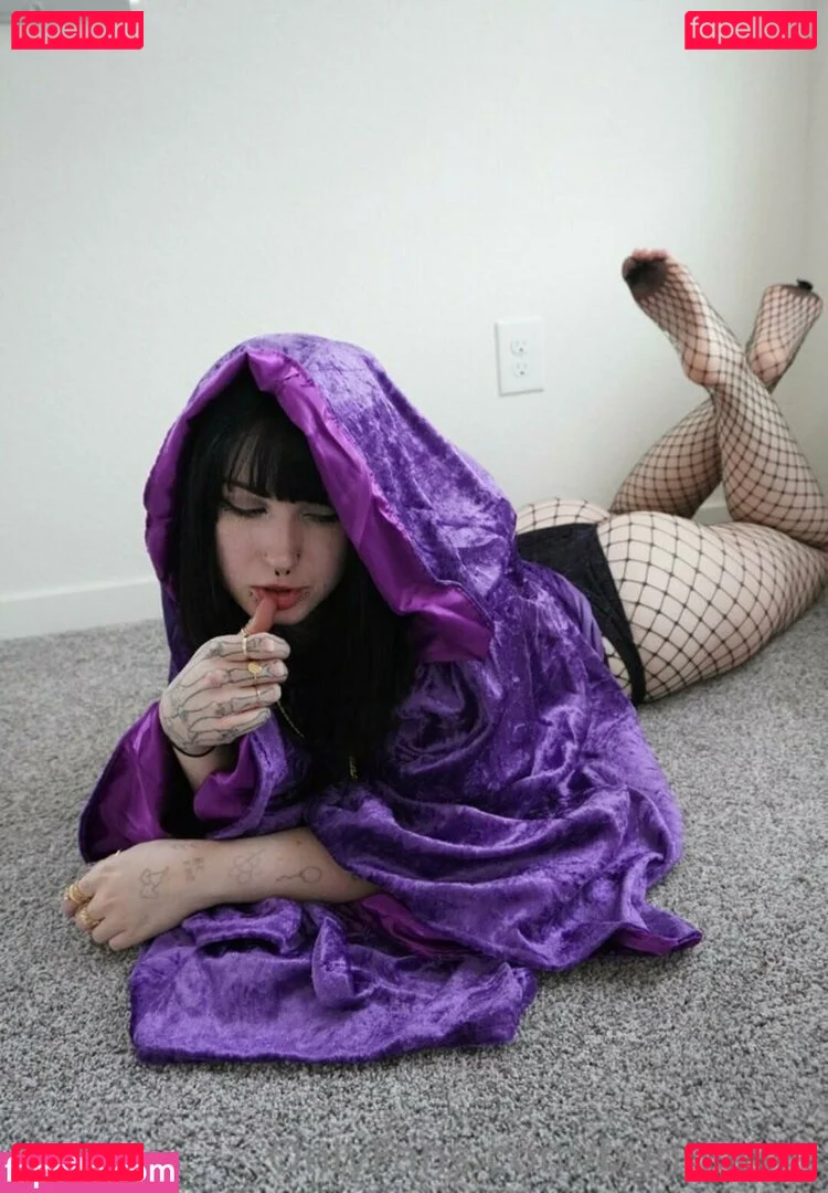 Bunniicult Onlyfans Photo Gallery 