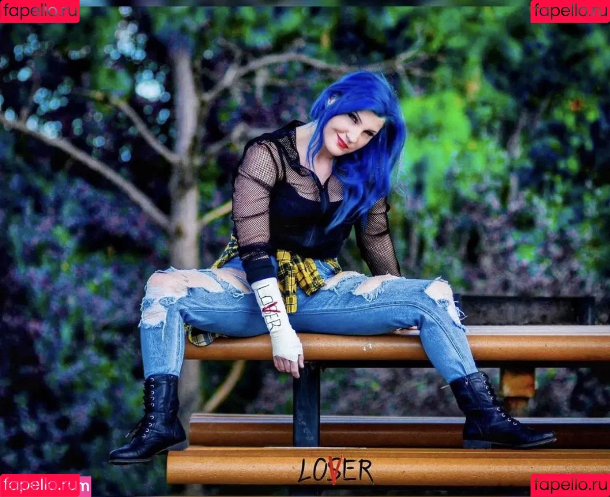 Leva Bates Onlyfans Photo Gallery 